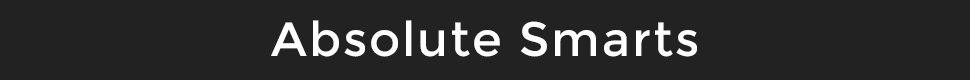Absolute Smarts Ltd